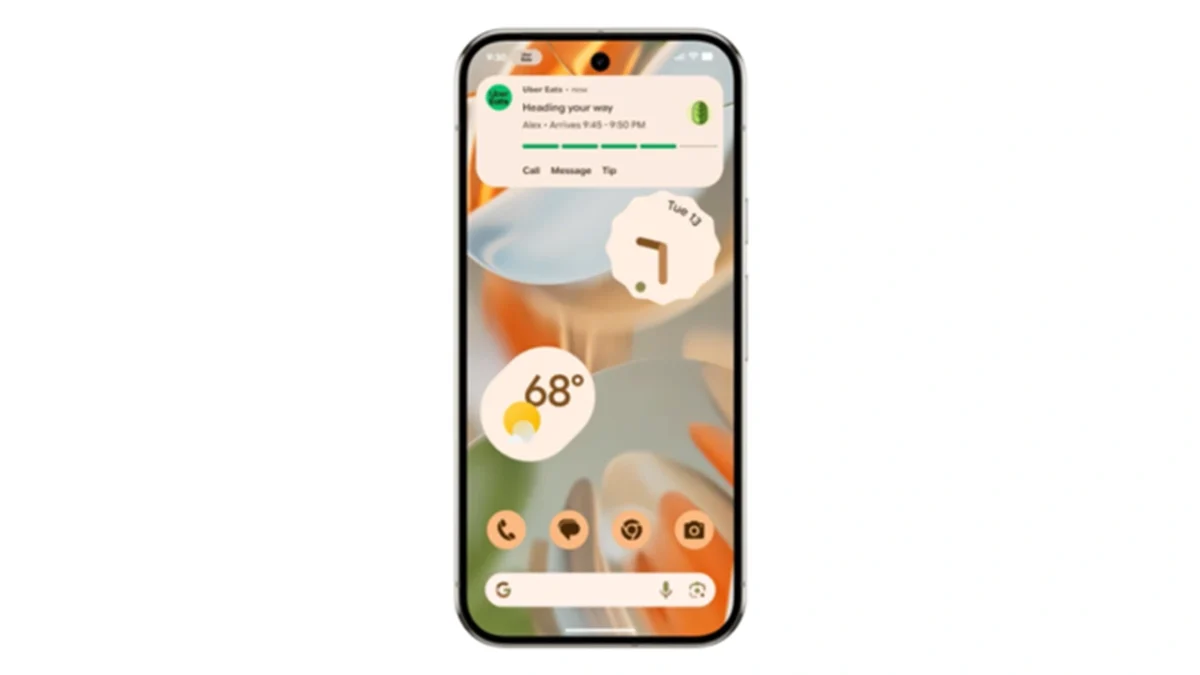 Apa Baharu di Android 16
