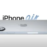 Apple Ubah Posisi Kamera Depan di iPhone 17 Air