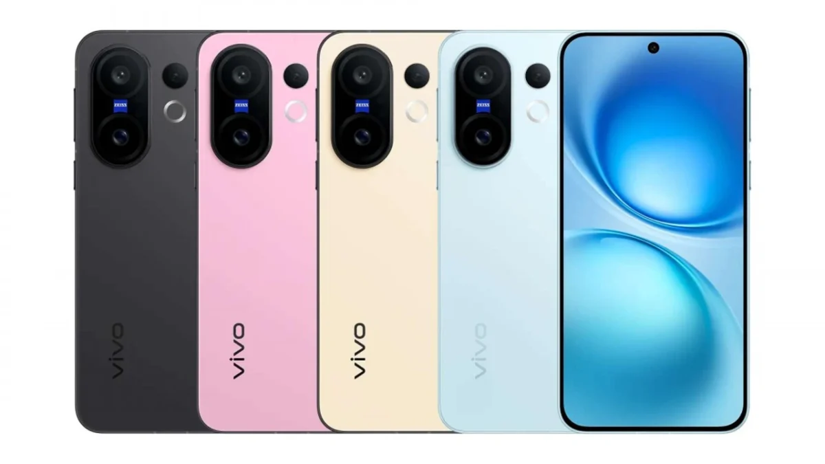 Vivo X200 FE Lancar Global
