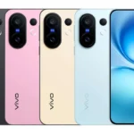 Vivo X200 FE Lancar Global
