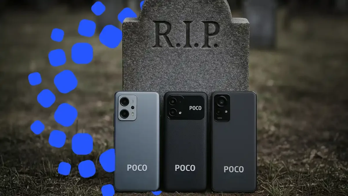 Xiaomi Tamat Sokongan, Senarai Penuh Model Redmi & POCO dan Risiko Keselamatan