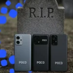 Xiaomi Tamat Sokongan, Senarai Penuh Model Redmi & POCO dan Risiko Keselamatan