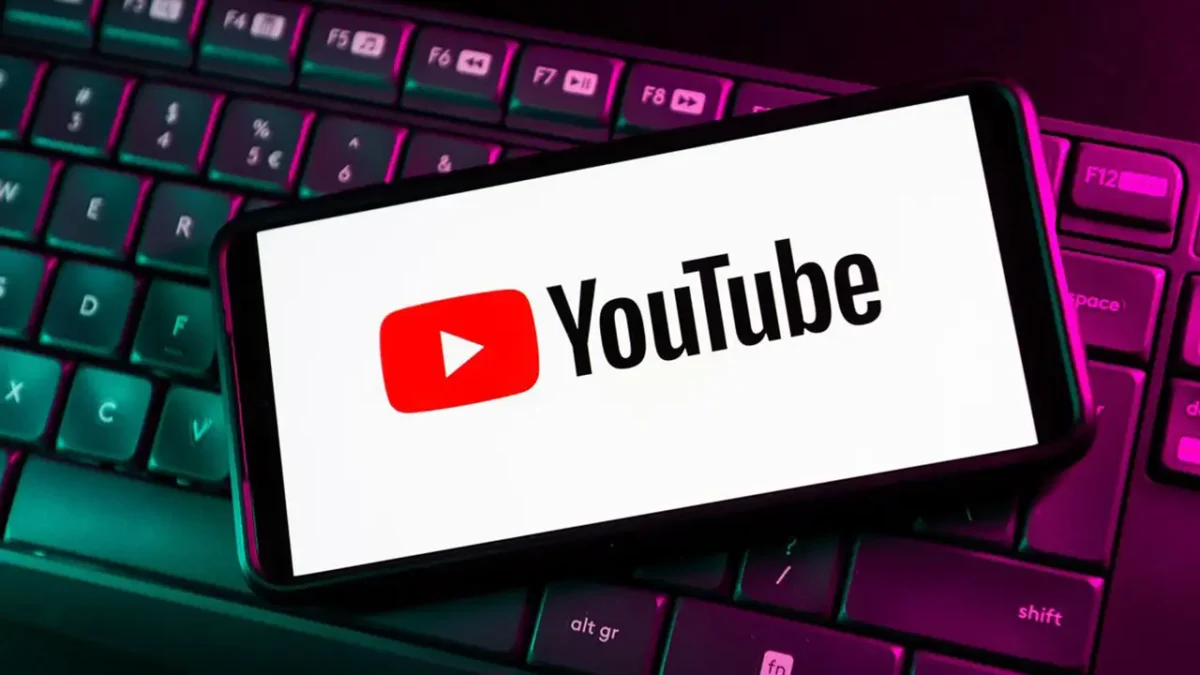 YouTube Memperketat Peraturan