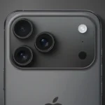 iPhone 17 Pro Dedah Rekaan Kamera Baharu