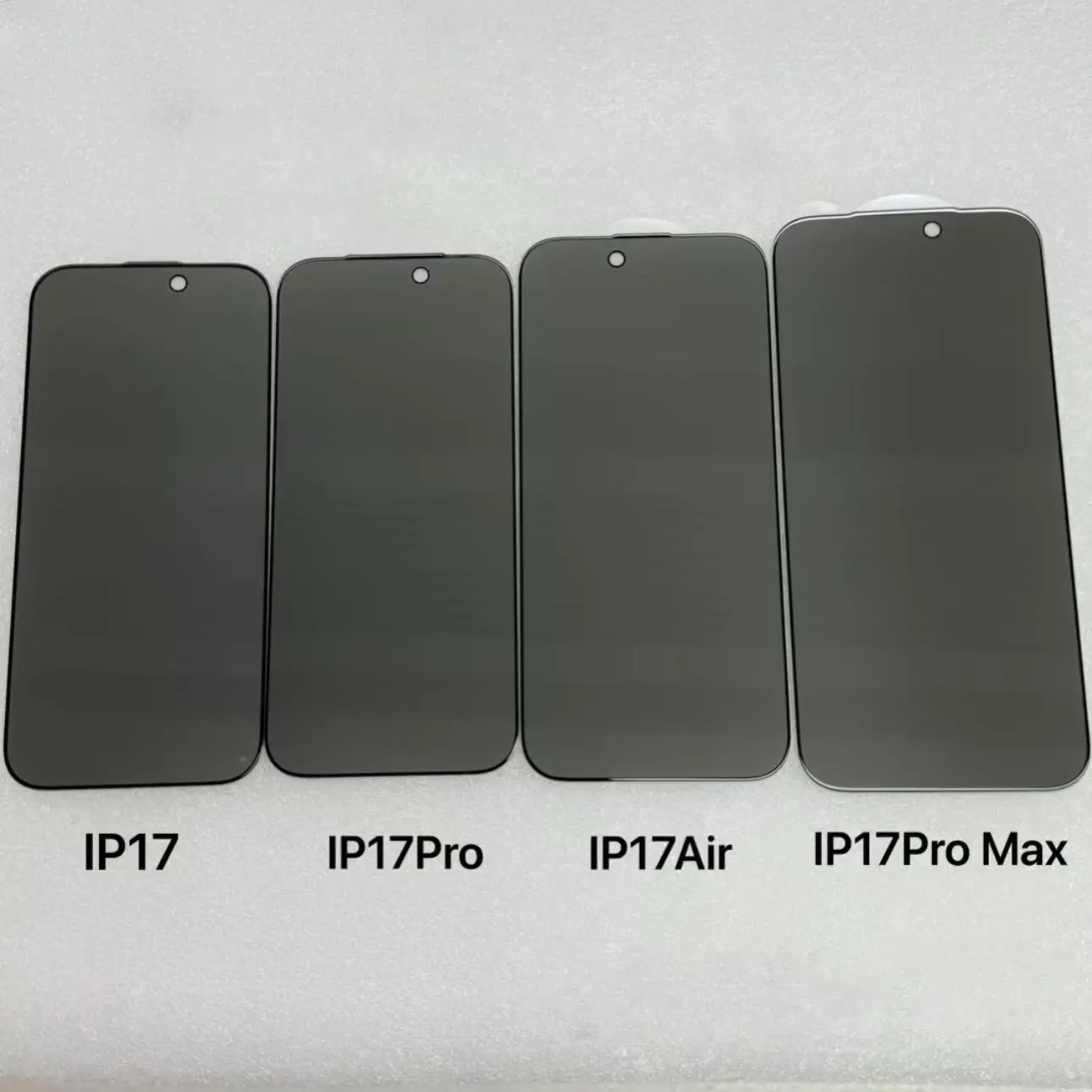 iPhone 17 Series 1