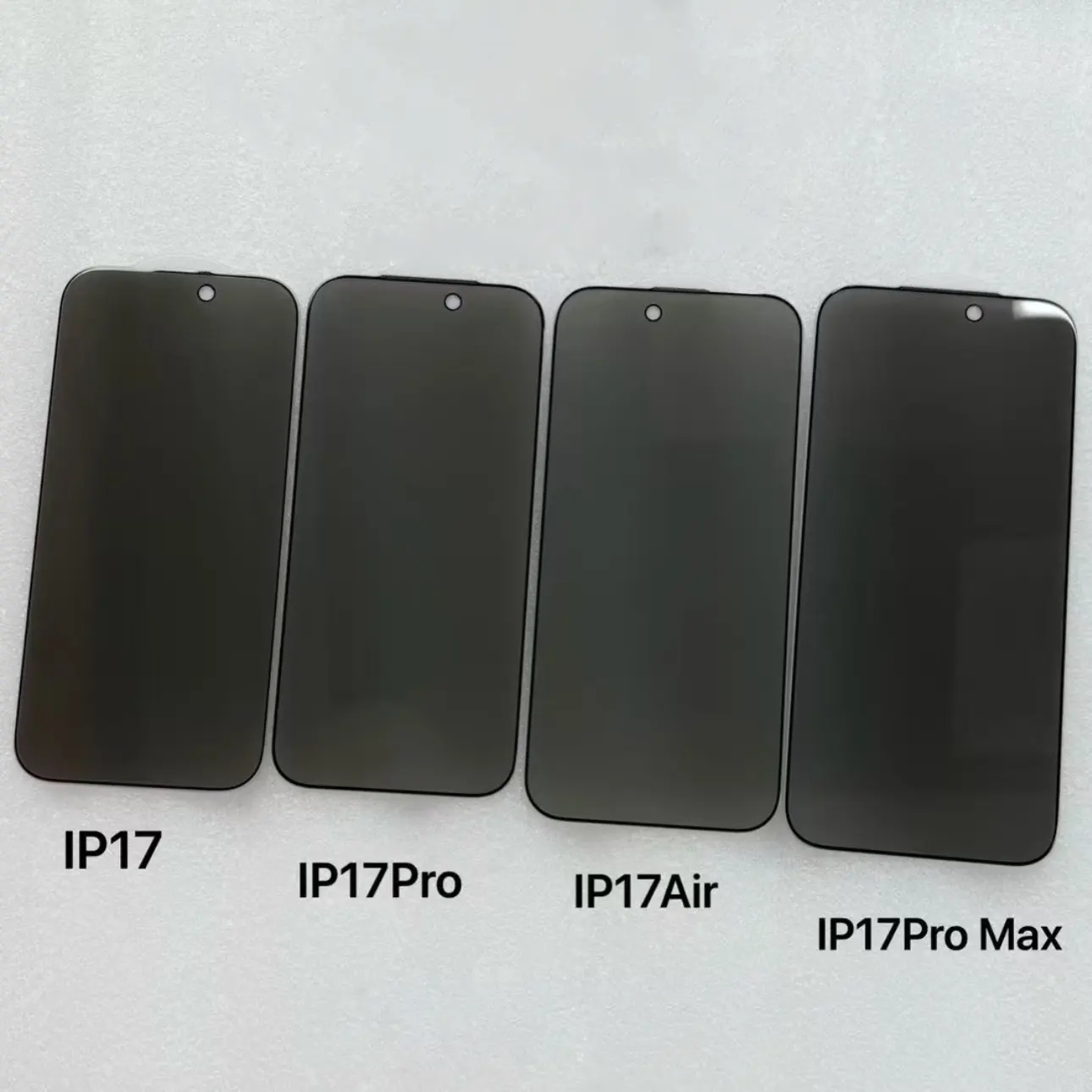 iPhone 17 Series 2