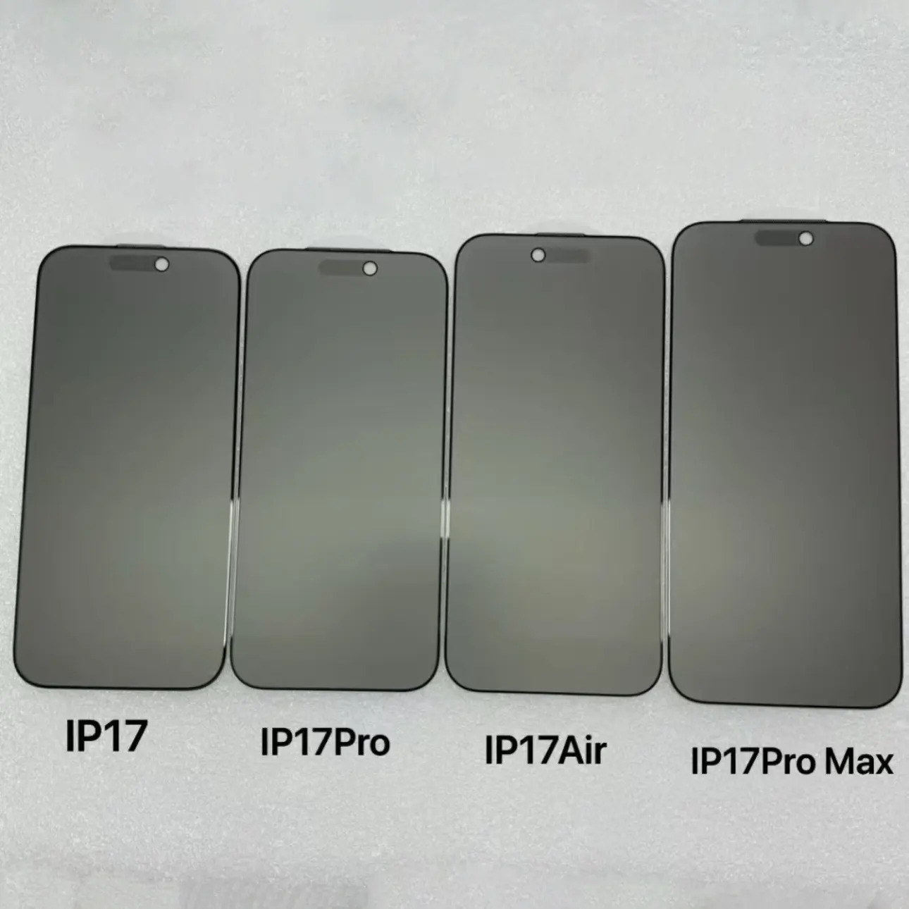 iPhone 17 Series