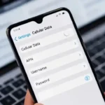 APN Maxis Paling Laju