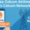 Beza Celcom Airtime dan Celcom Network