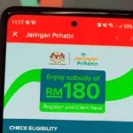 Cara Semak Kelayakan Jaringan Prihatin Terkini