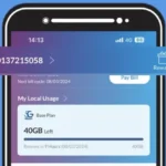 PUK Code Celcom