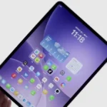 Oppo Pad 5