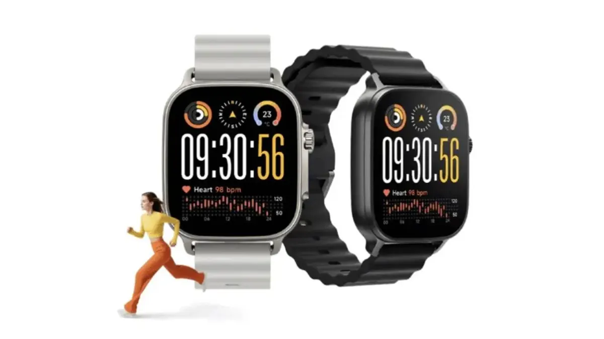 Realme Watch 5