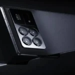 Xiaomi 17 Fold