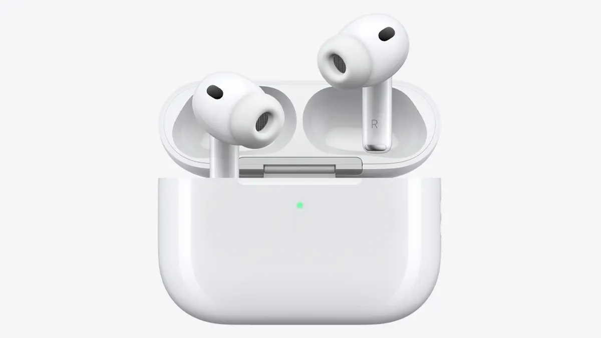 AirPods Pro 3