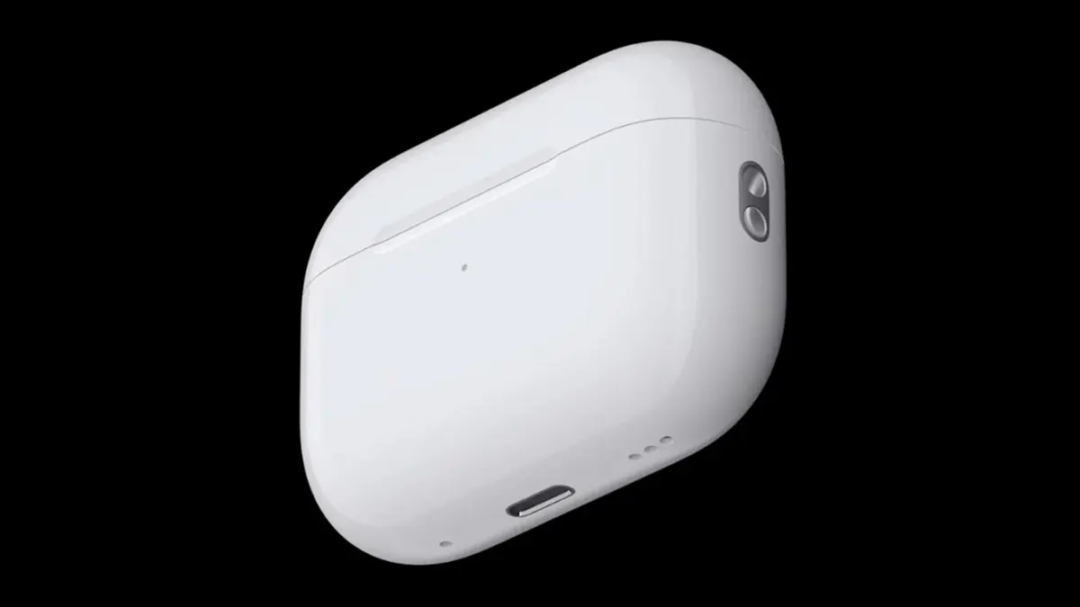 AirPods Pro Generasi Seterusnya, Cip H3, Kamera, Integrasi Vision Pro
