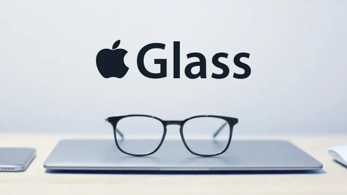 Apple Glass Bakal Guna Dua OS Berbeza, Dijangka Tiba 2027