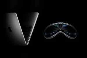 Apple Lancar MacBook Pro M5 dan Vision Pro Baharu
