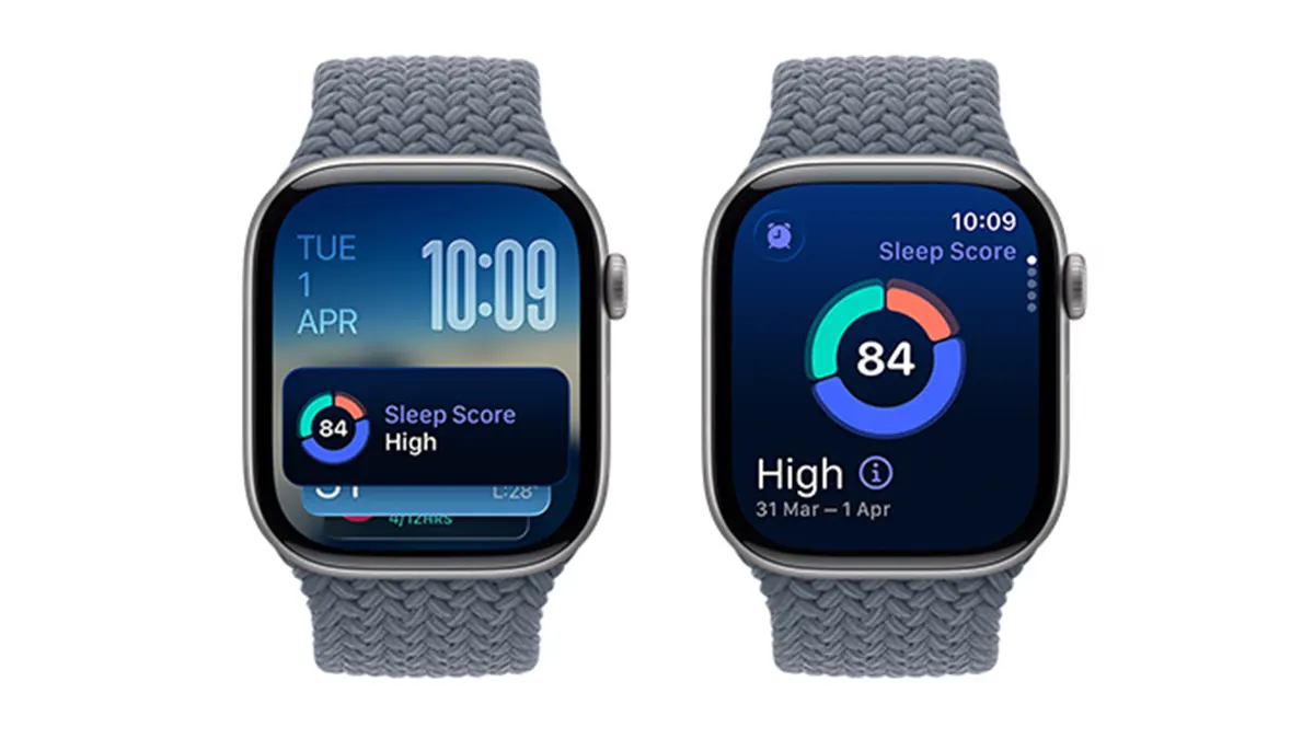 Apple Watch Series 11