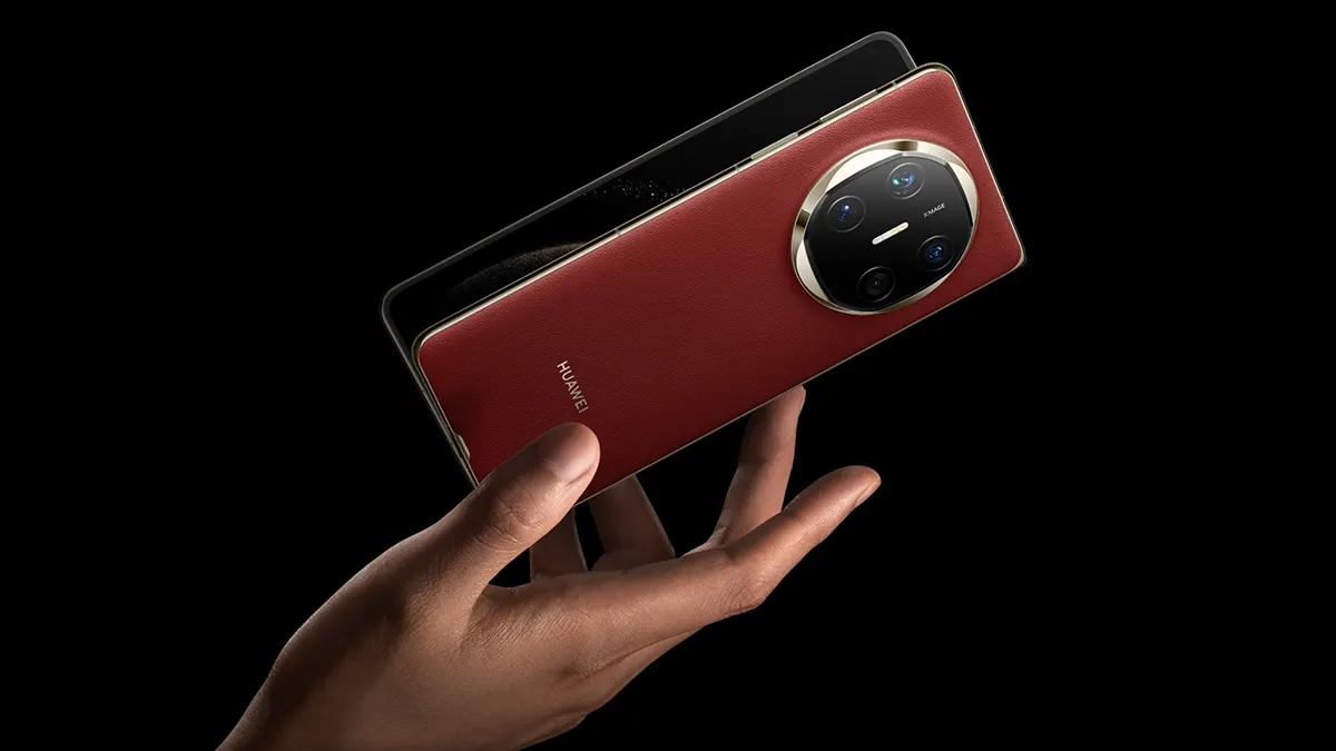 Bocoran Warna Huawei Mate X7 & Siri Mate 80, Ungu, Emas Jadi Tumpuan