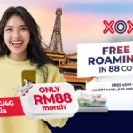 Cara Beli Internet XOX