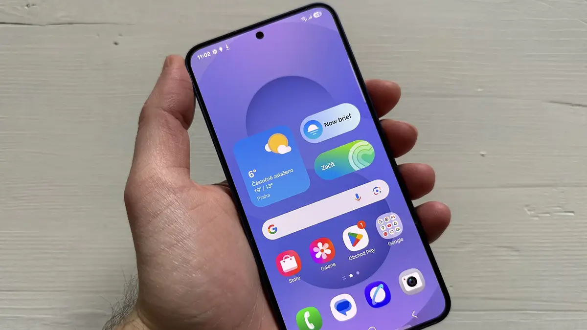 Galaxy S26 Pro Tidak Wujud, Samsung Kekal Skema Penamaan Asas