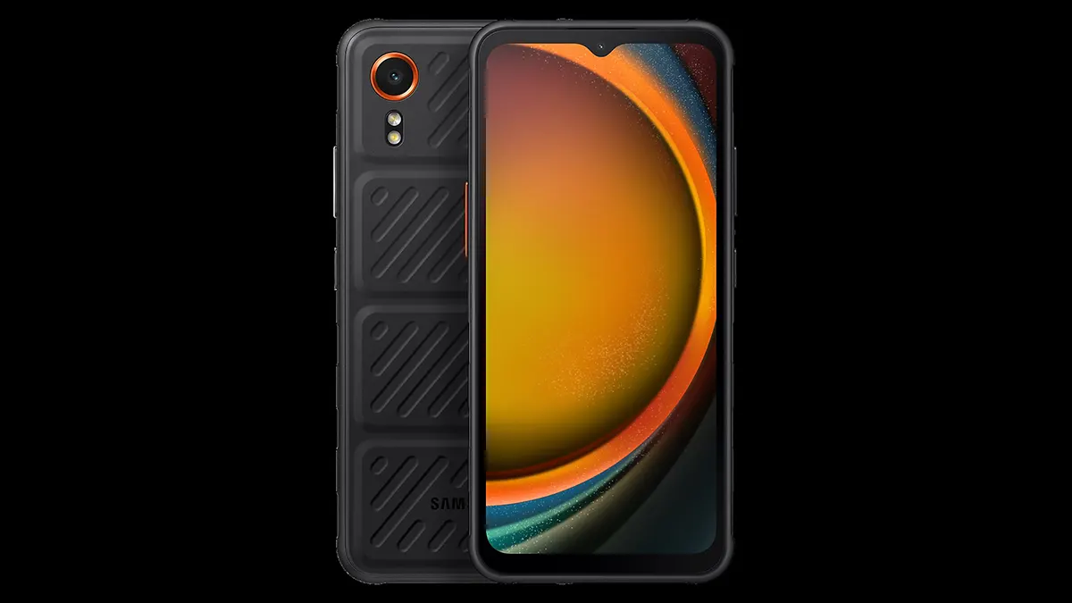 Galaxy XCover7 & M54 Terima Kemas Kini Stabil One UI 8 di Malaysia