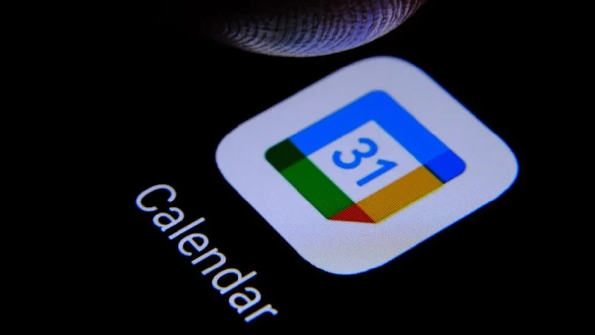 Google Calendar Kini Benarkan Pengurusan Perkongsian Terus dari Aplikasi