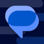 Google Messages Perbaharui Menu Akaun, Antaramuka Penuh Skrin Kini Dilancarkan