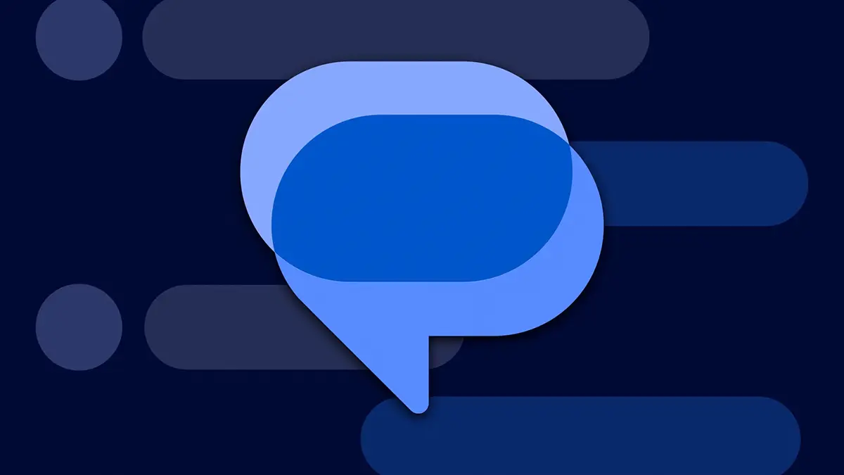 Google Messages Perbaharui Menu Akaun, Antaramuka Penuh Skrin Kini Dilancarkan