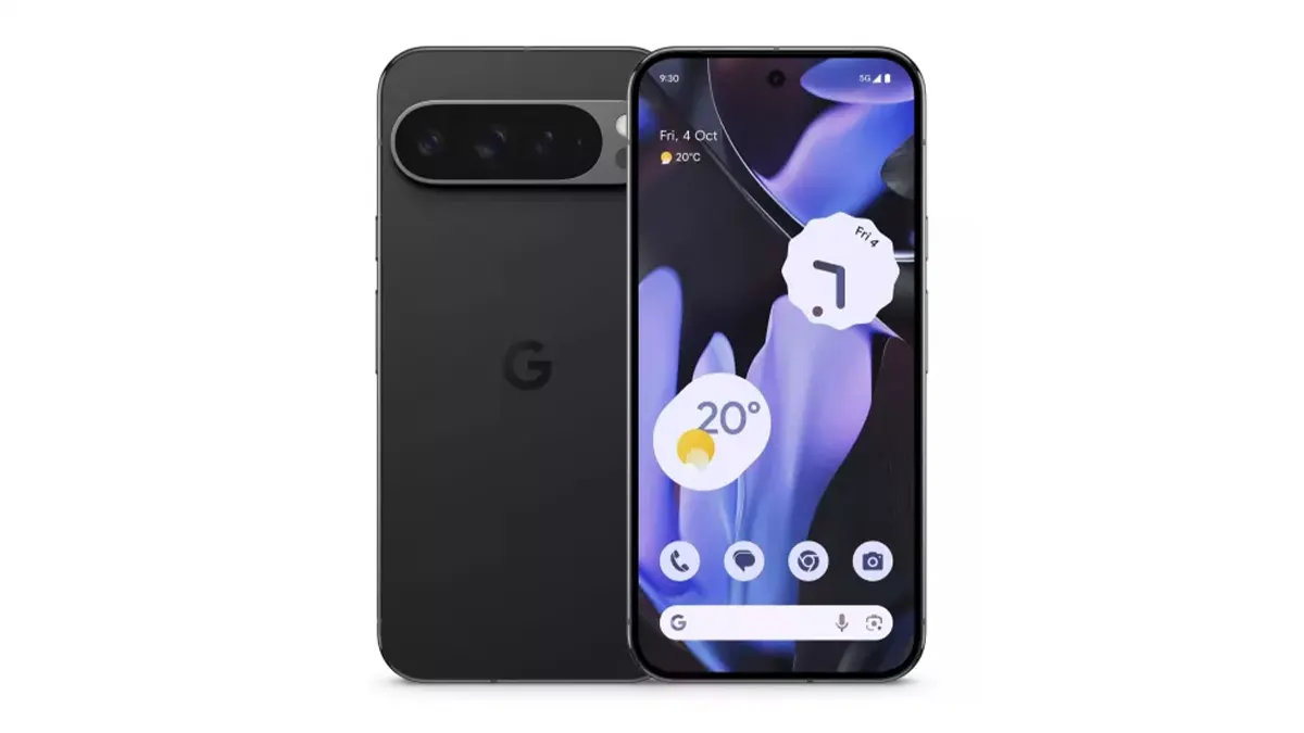 Google Pixel 9 Pro