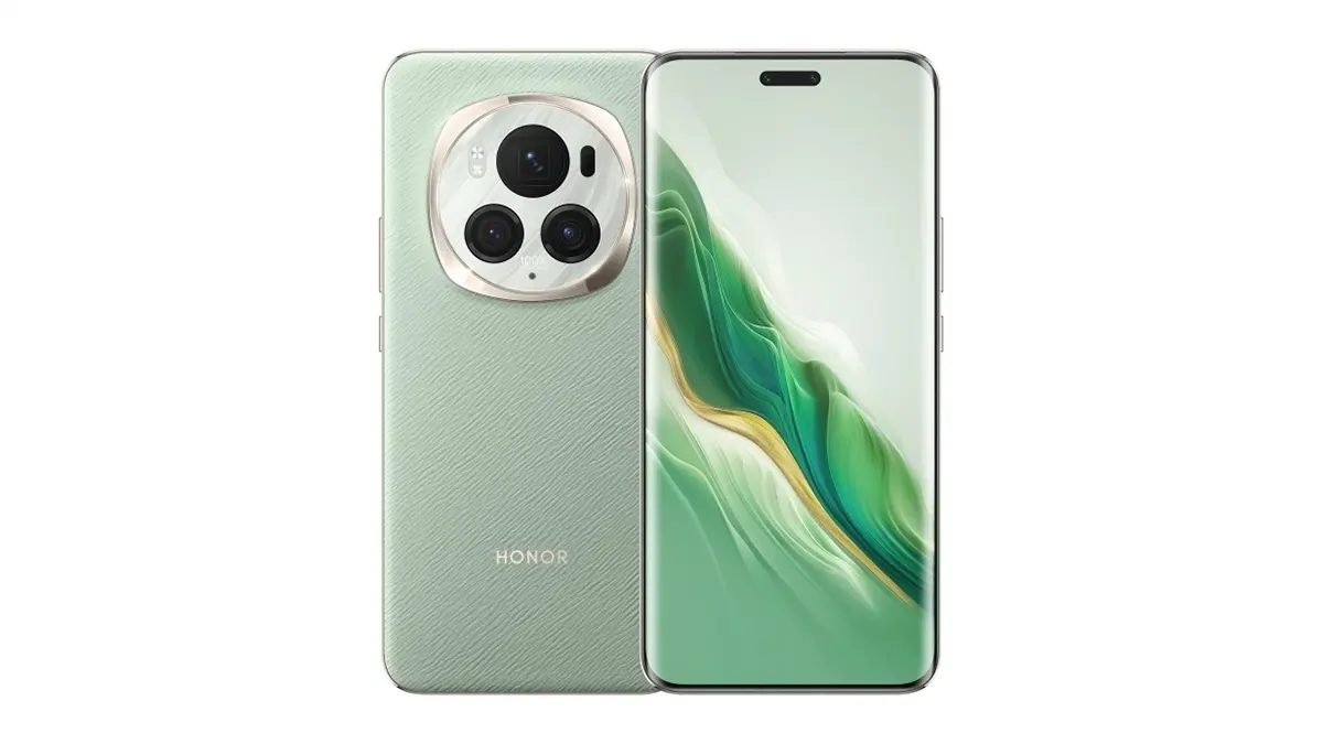 HONOR Magic 6 Pro