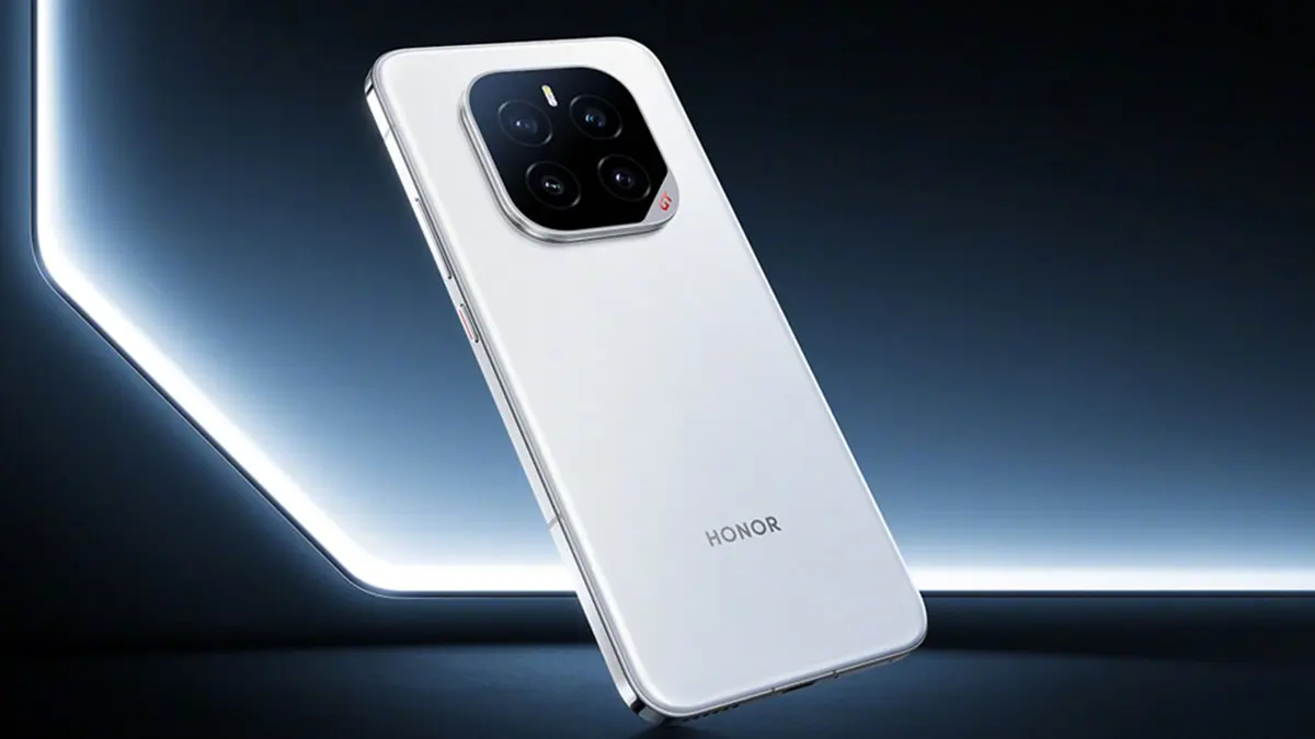 Honor GT Baharu Dikhabarkan Bakal Dilengkapi Bateri 9000mAh Gergasi