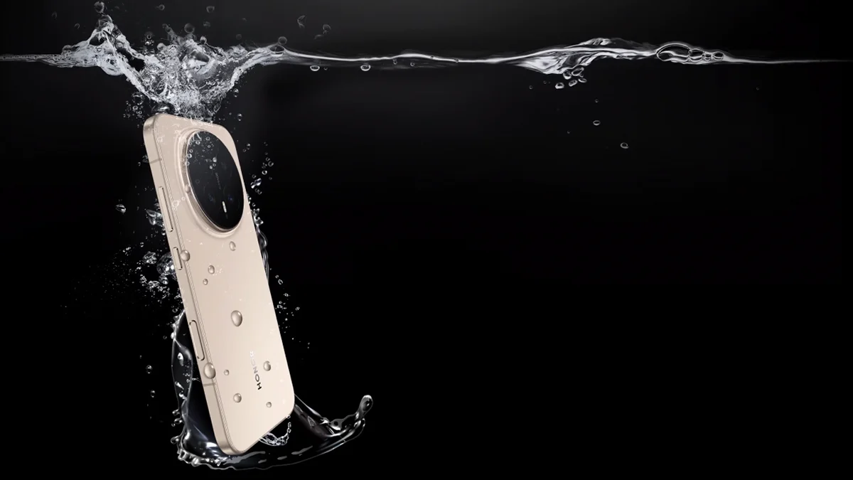Honor Magic8