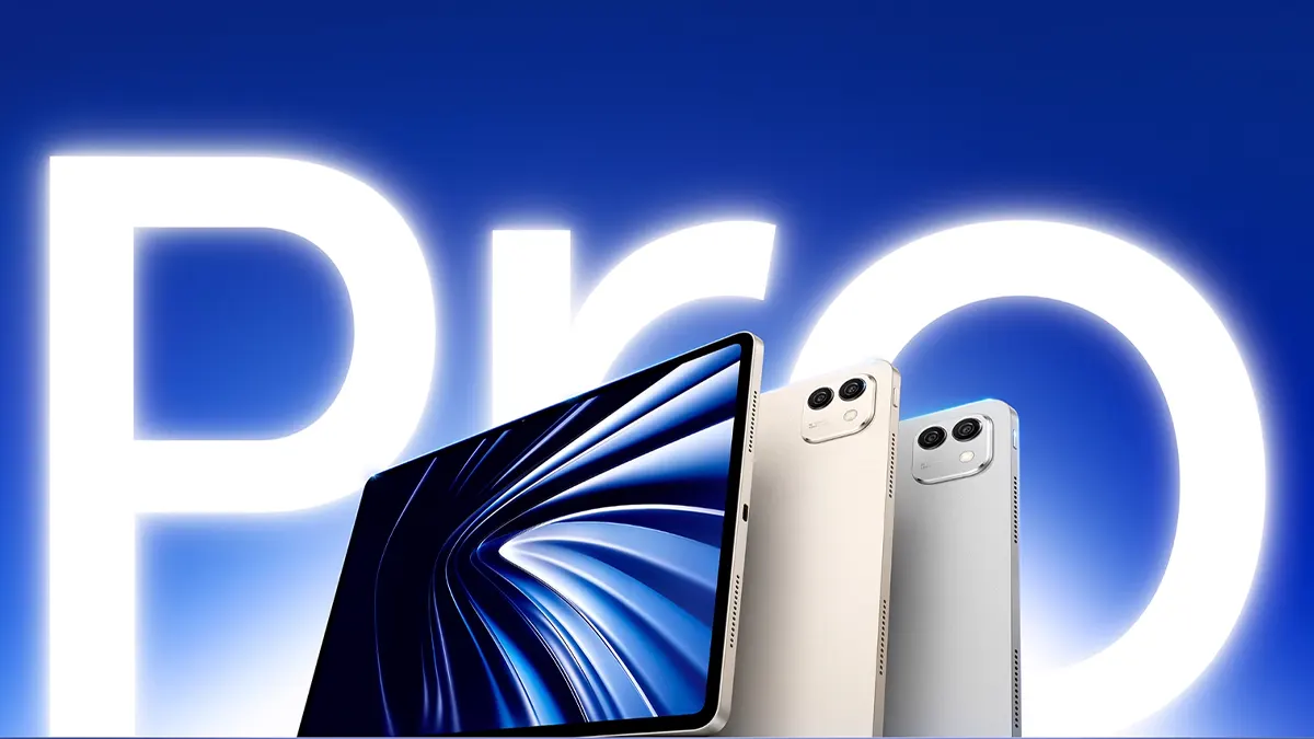 Honor MagicPad 3 Pro Di China