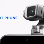 Honor Perkenal Konsep Robot Phone