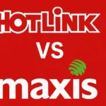 Hotlink vs Maxis