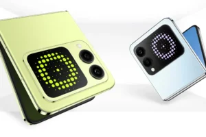 Huawei Lancar nova Flip S, Harga Lebih Mampu Milik, Warna Cerah Menawan
