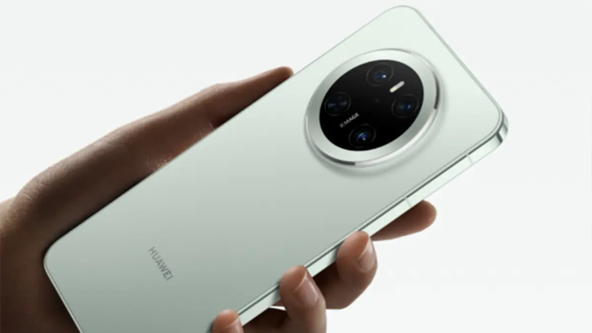 Huawei Mate 80 Pro+ Bakal Tampil Dengan Kirin 9030 & eSIM