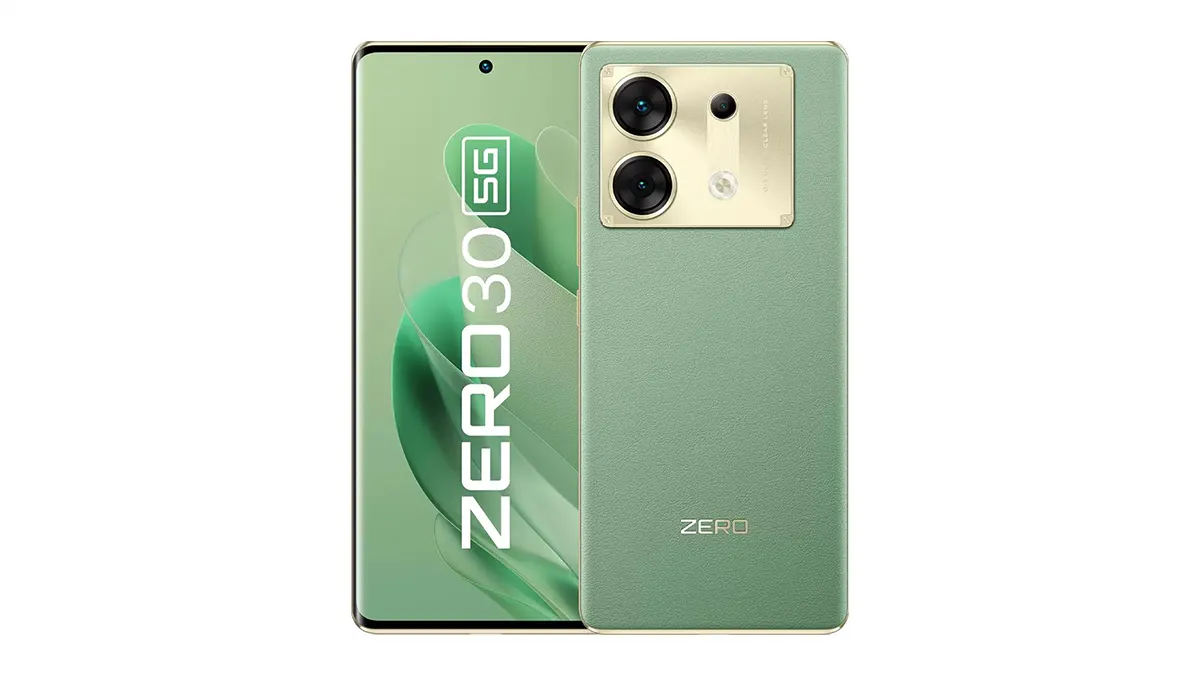 Infinix Zero 30