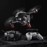 Jenis Drone