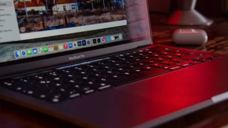 MacBook Pro Skrin Sentuh Tiba 2026, Apple Ubah Haluan, Harga Dijangka Naik