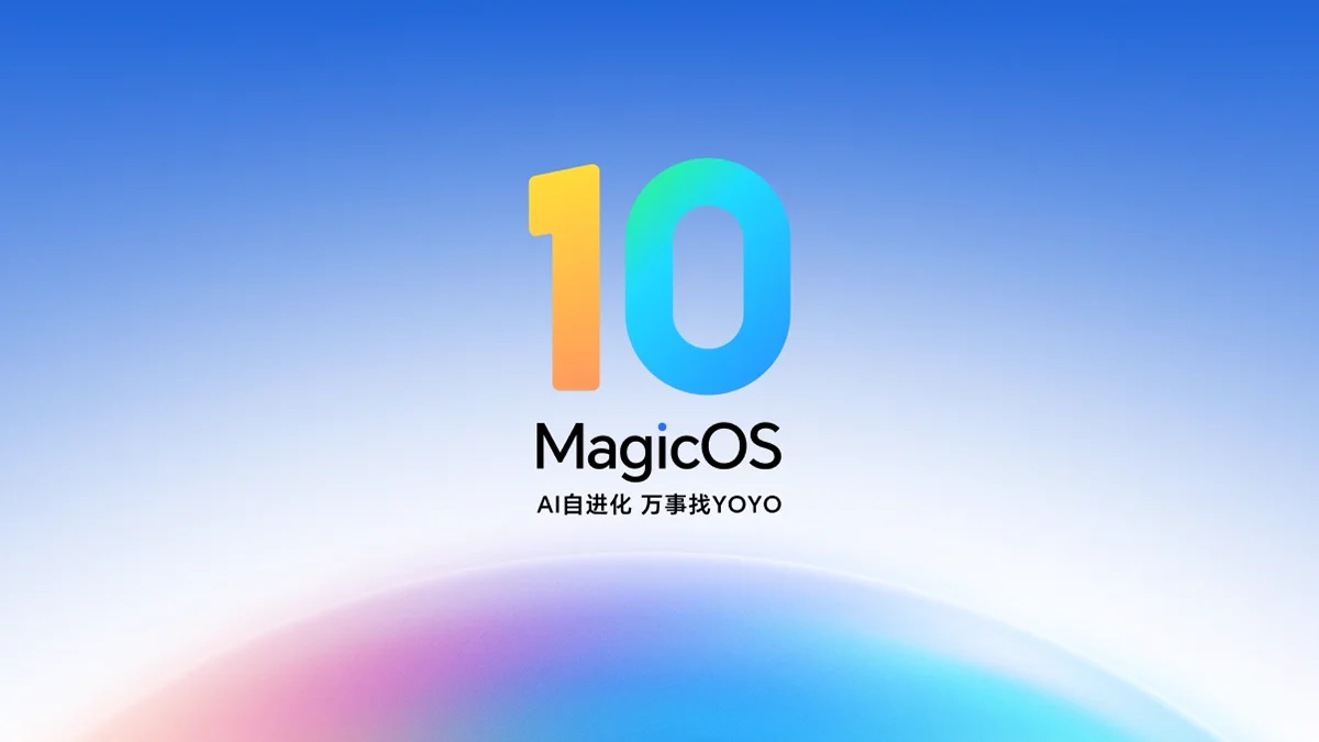 MagicOS