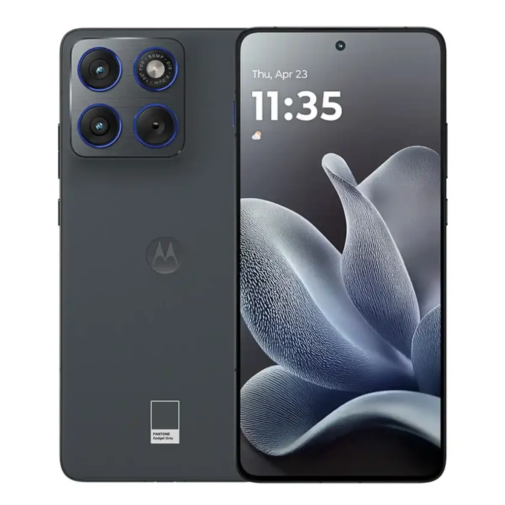 Moto X70 Air Gadget Grey