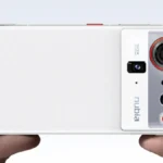 Nubia Z80 Ultra