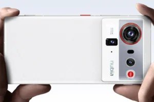 Nubia Z80 Ultra