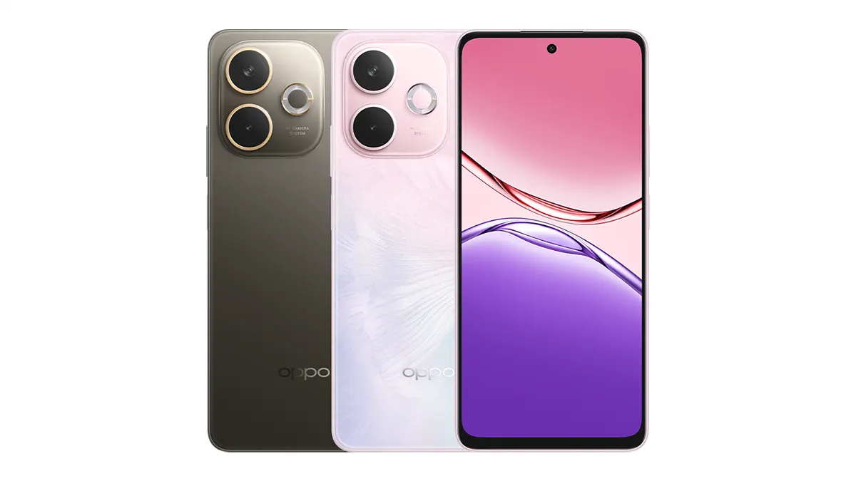 OPPO A5 Pro