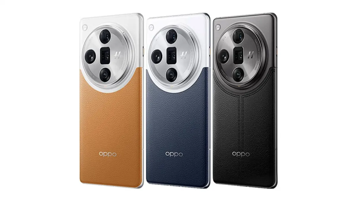 OPPO Find X7 Ultra