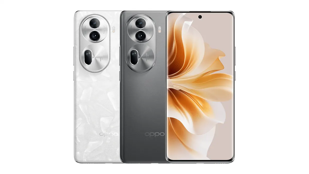 OPPO Reno 11 Pro