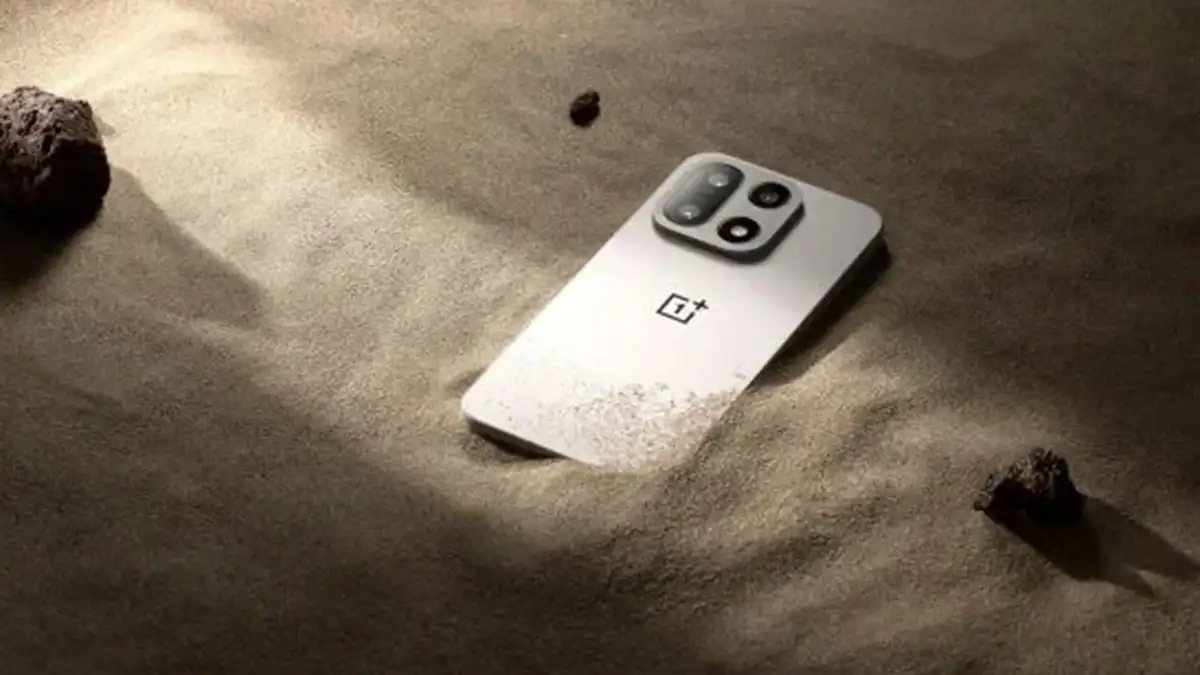 OnePlus 15